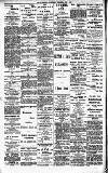 Maidenhead Advertiser Wednesday 03 August 1910 Page 4