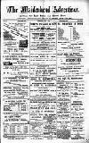 Maidenhead Advertiser Wednesday 07 September 1910 Page 1