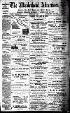Maidenhead Advertiser Wednesday 07 December 1910 Page 1