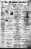 Maidenhead Advertiser Wednesday 14 December 1910 Page 1
