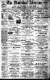 Maidenhead Advertiser Wednesday 21 December 1910 Page 1