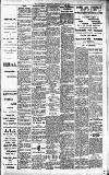 Maidenhead Advertiser Wednesday 18 January 1911 Page 5