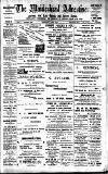 Maidenhead Advertiser Wednesday 25 January 1911 Page 1
