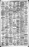 Maidenhead Advertiser Wednesday 25 January 1911 Page 4