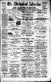 Maidenhead Advertiser Wednesday 01 February 1911 Page 1