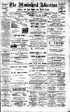Maidenhead Advertiser Wednesday 08 February 1911 Page 1