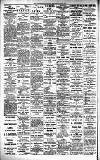 Maidenhead Advertiser Wednesday 08 February 1911 Page 4