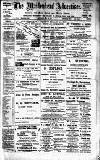 Maidenhead Advertiser Wednesday 15 February 1911 Page 1