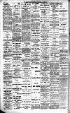 Maidenhead Advertiser Wednesday 02 August 1911 Page 4