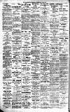 Maidenhead Advertiser Wednesday 09 August 1911 Page 4