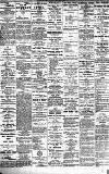 Maidenhead Advertiser Wednesday 01 November 1911 Page 4