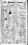 Maidenhead Advertiser Wednesday 02 October 1912 Page 1