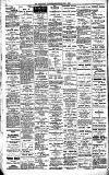 Maidenhead Advertiser Wednesday 02 October 1912 Page 4