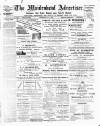 Maidenhead Advertiser Wednesday 01 January 1913 Page 1