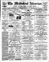 Maidenhead Advertiser Wednesday 08 January 1913 Page 1