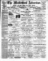 Maidenhead Advertiser Wednesday 15 January 1913 Page 1