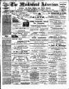 Maidenhead Advertiser Wednesday 22 January 1913 Page 1