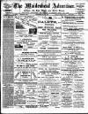 Maidenhead Advertiser Wednesday 29 January 1913 Page 1