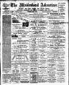 Maidenhead Advertiser Wednesday 05 February 1913 Page 1