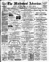 Maidenhead Advertiser Wednesday 26 February 1913 Page 1