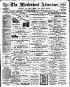 Maidenhead Advertiser Wednesday 12 March 1913 Page 1
