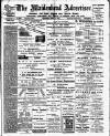 Maidenhead Advertiser Wednesday 19 March 1913 Page 1