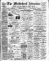 Maidenhead Advertiser Wednesday 30 April 1913 Page 1