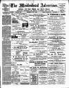 Maidenhead Advertiser Wednesday 11 June 1913 Page 1