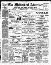 Maidenhead Advertiser Wednesday 02 July 1913 Page 1
