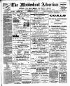 Maidenhead Advertiser Wednesday 09 July 1913 Page 1