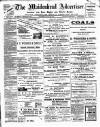 Maidenhead Advertiser Wednesday 16 July 1913 Page 1