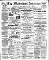 Maidenhead Advertiser Wednesday 06 August 1913 Page 1