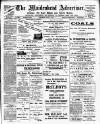 Maidenhead Advertiser Wednesday 03 September 1913 Page 1