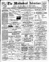 Maidenhead Advertiser Wednesday 17 September 1913 Page 1