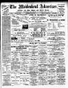 Maidenhead Advertiser Wednesday 01 October 1913 Page 1