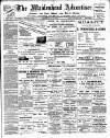 Maidenhead Advertiser Wednesday 15 October 1913 Page 1
