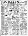 Maidenhead Advertiser Wednesday 05 November 1913 Page 1