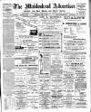 Maidenhead Advertiser Wednesday 10 December 1913 Page 1