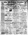 Maidenhead Advertiser Wednesday 07 January 1914 Page 1