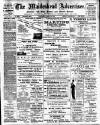 Maidenhead Advertiser Wednesday 25 March 1914 Page 1