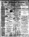 Maidenhead Advertiser Wednesday 04 November 1914 Page 1