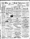 Maidenhead Advertiser Wednesday 06 January 1915 Page 1