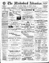 Maidenhead Advertiser Wednesday 27 January 1915 Page 1