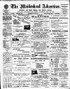 Maidenhead Advertiser Wednesday 03 February 1915 Page 1