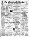 Maidenhead Advertiser Wednesday 10 February 1915 Page 1