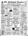 Maidenhead Advertiser Wednesday 24 February 1915 Page 1