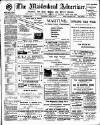 Maidenhead Advertiser Wednesday 26 May 1915 Page 1
