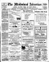 Maidenhead Advertiser Wednesday 30 June 1915 Page 1