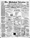Maidenhead Advertiser Wednesday 21 July 1915 Page 1