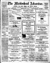 Maidenhead Advertiser Wednesday 15 September 1915 Page 1